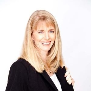 Dr Annelize Booysen