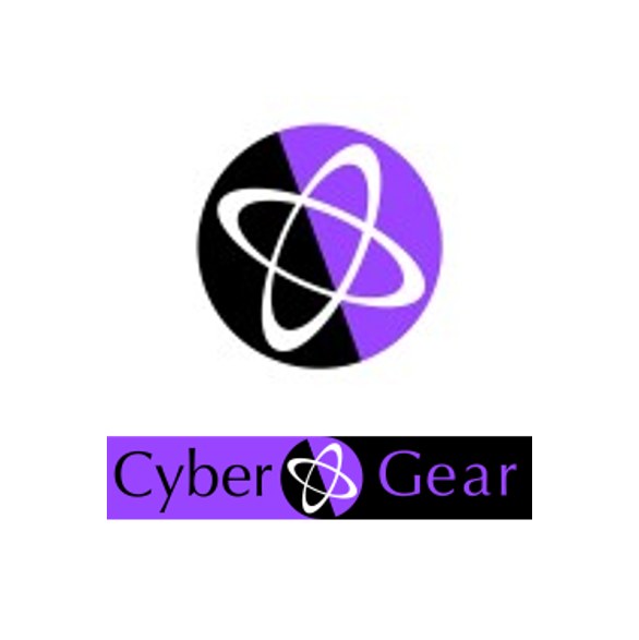 Cyber Gear Logo