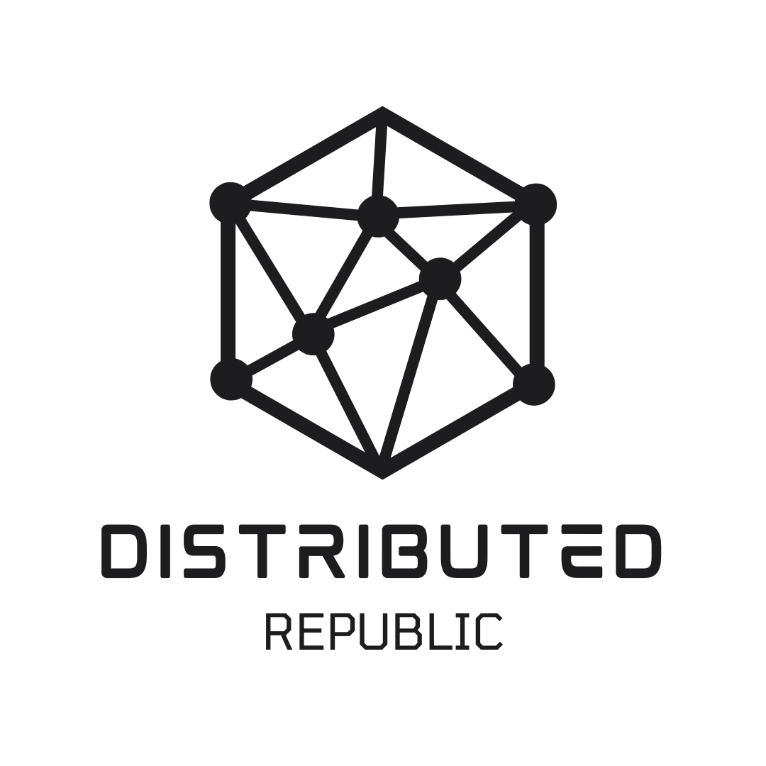 Distributed Republic