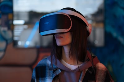 Virtual Reality Is The Future Of Onboarding